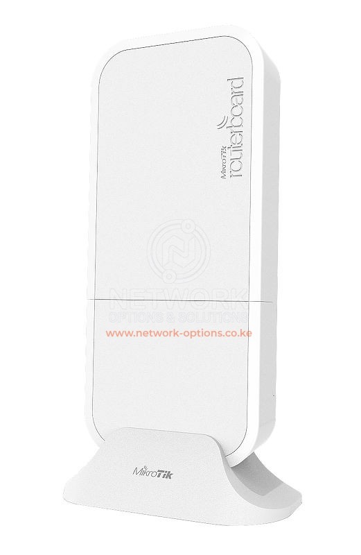 MikroTik wAP LTE kit RBwAPR-2nD&R11e-LTE AP Kenya