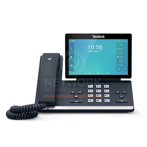 Yealink SIP-T56A Android Smart Media IP Phone