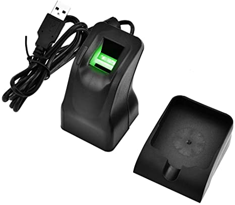 ZKTeco ZK4500 USB Fingerprint Scanner in Kenya